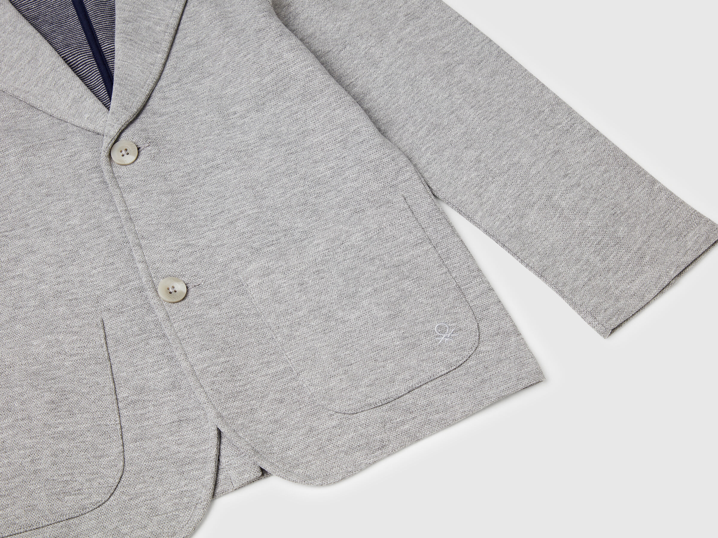 JACKET Junior Boy image number 3